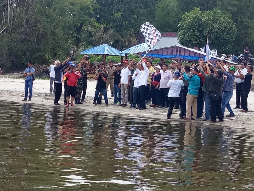 Festival Solu Tobasa 2018 Sukses