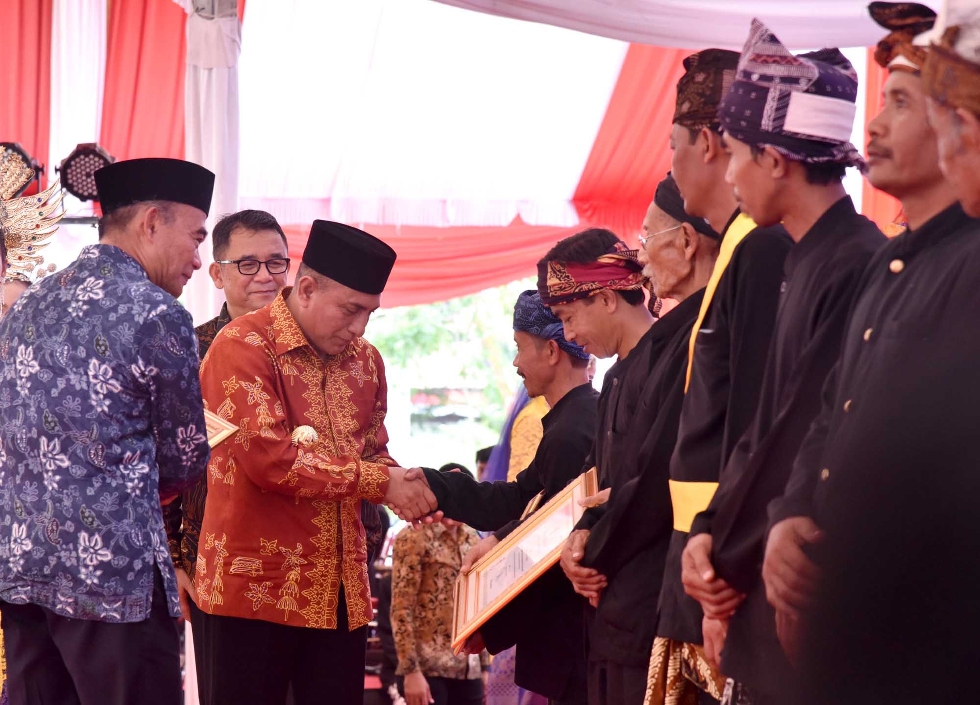 Buta Aksara di Sumut Ditargetkan Berkurang 50 %