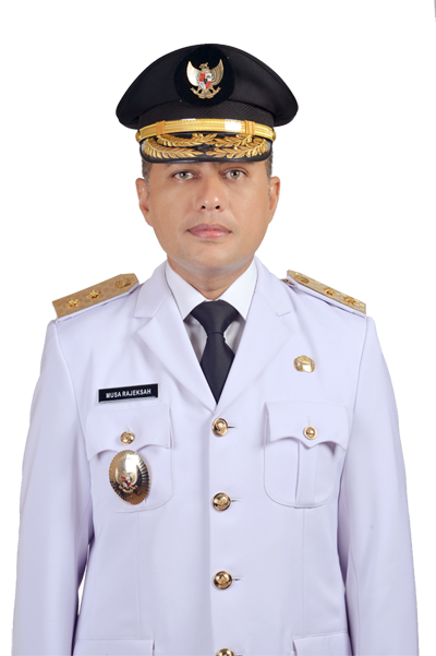 5 September Era Emasnya Sumut Bermartabat