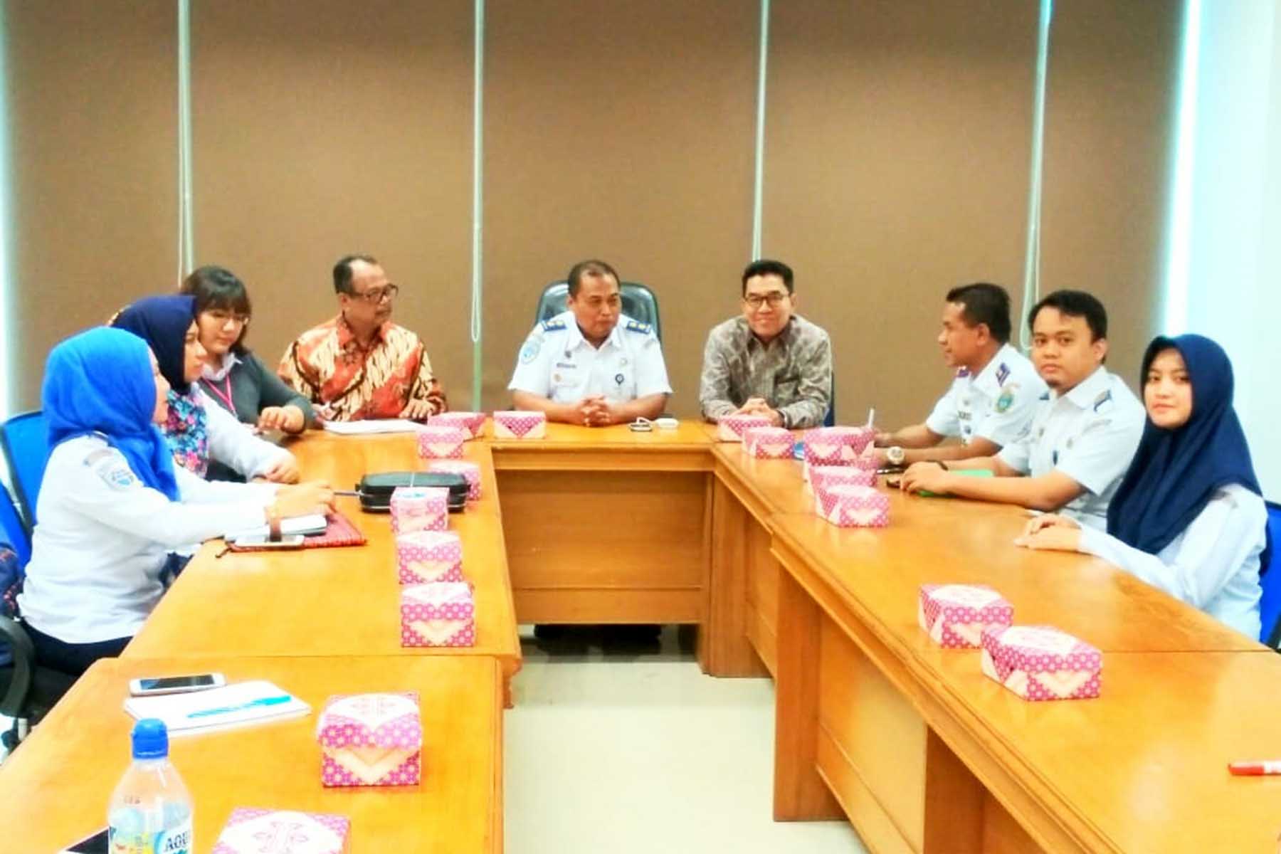 Sukseskan MTQN XXVII, Ini Bantuan Kemenhub