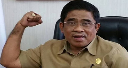 Soal Percepatan Pelantikan 9 Gubernur, Ini Penjelasan Dirjend Otda