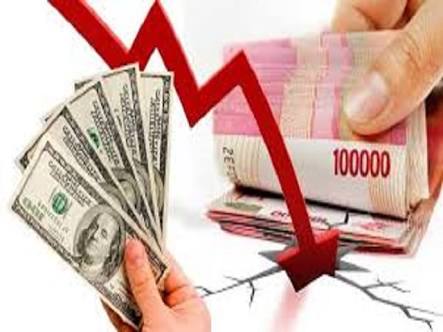 Rupiah Level Rp 15.000/USD, Apa yang Bakalan Terjadi?