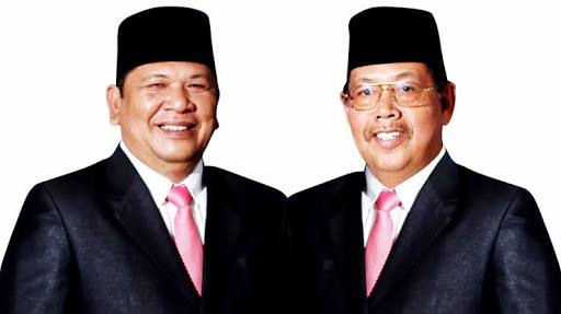 Besok, Gubsu Edy Rahmayadi Lantik Paslon Independen Irsan Nasution -Arwin Siregar