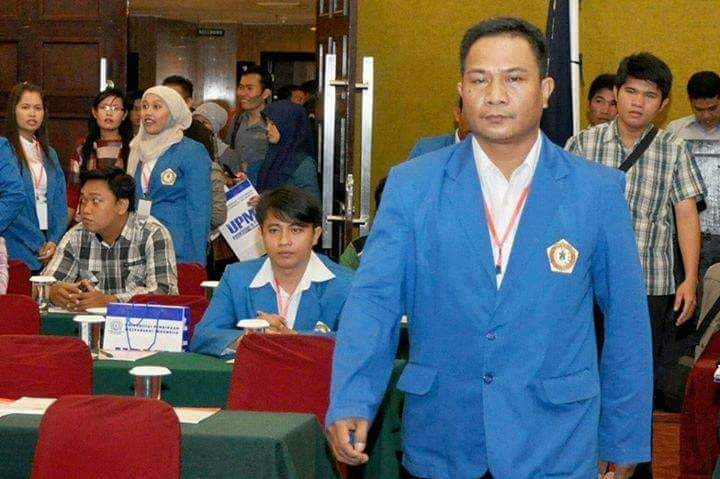 KMN UPMI Kutuk Penganiayaan Tini Lase