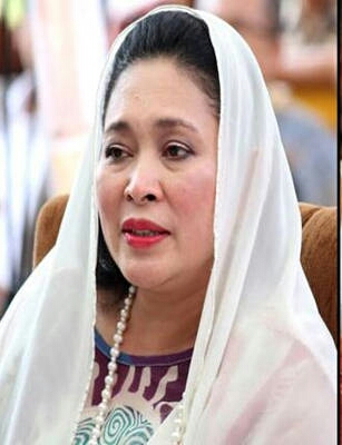 Indonesia akan Kembali Berjaya di Tangan Prabowo-Sandiaga Uno