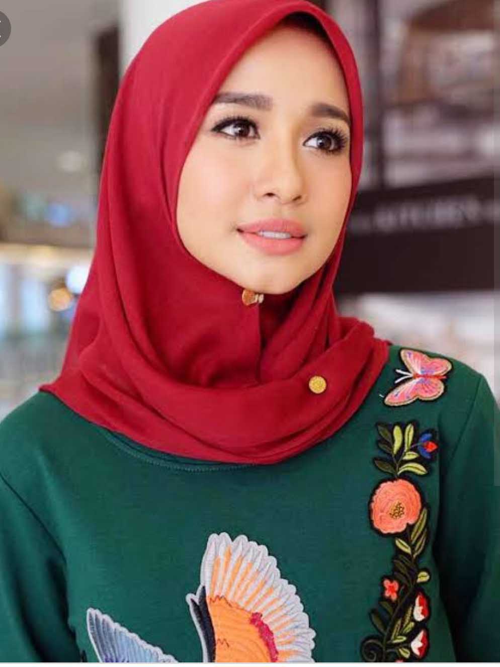 Laudya Cynthia Bella: Taksi Jakarta Gak Ramah