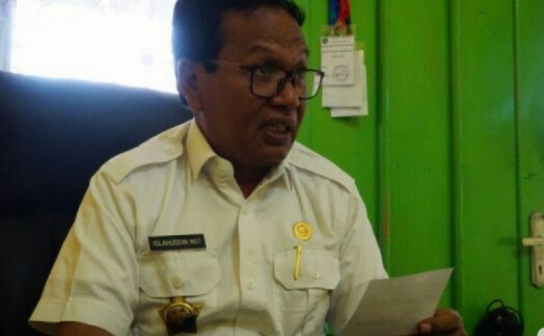 Diskominfo Berharap PPID Bersinergi Percepatan Informasi