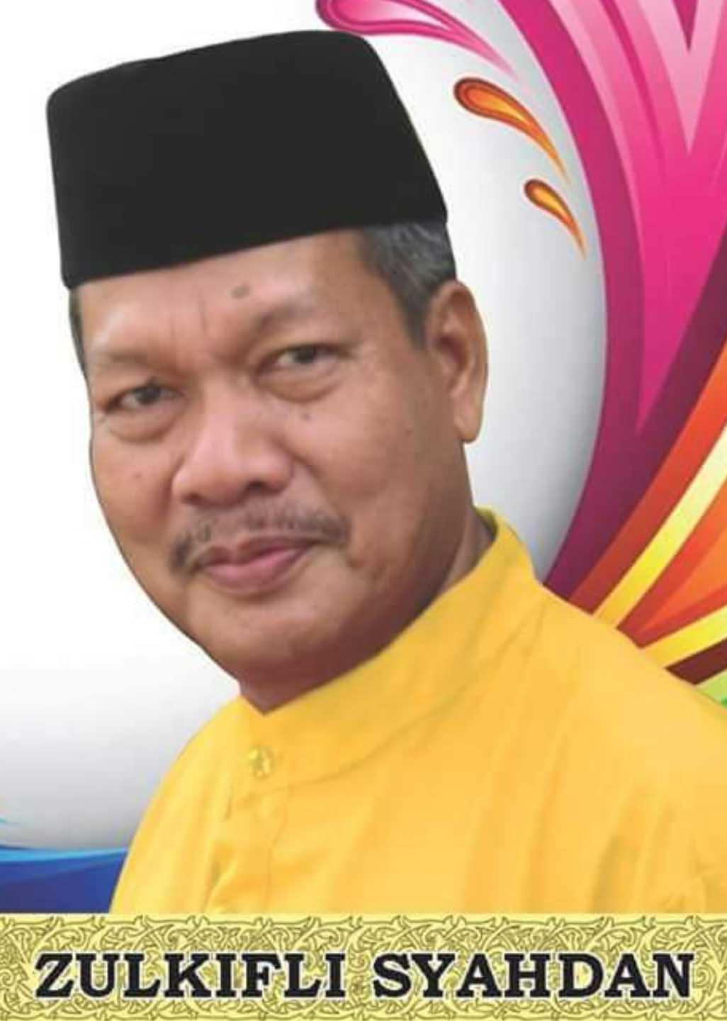 Zul Syahdan Siap Perjuangkan Aspirasi Masyarakat Medan Utara
