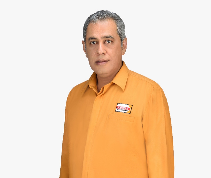 Kodrat Shah Dukung Gubsu Edy  Soal Penyelesaian Lahan Eks HGU PTPN II