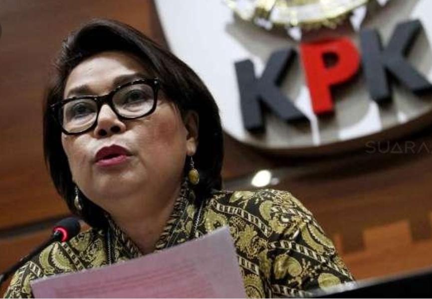 14 Orang termasuk Anggota DPRD Kalteng di OTT KPK