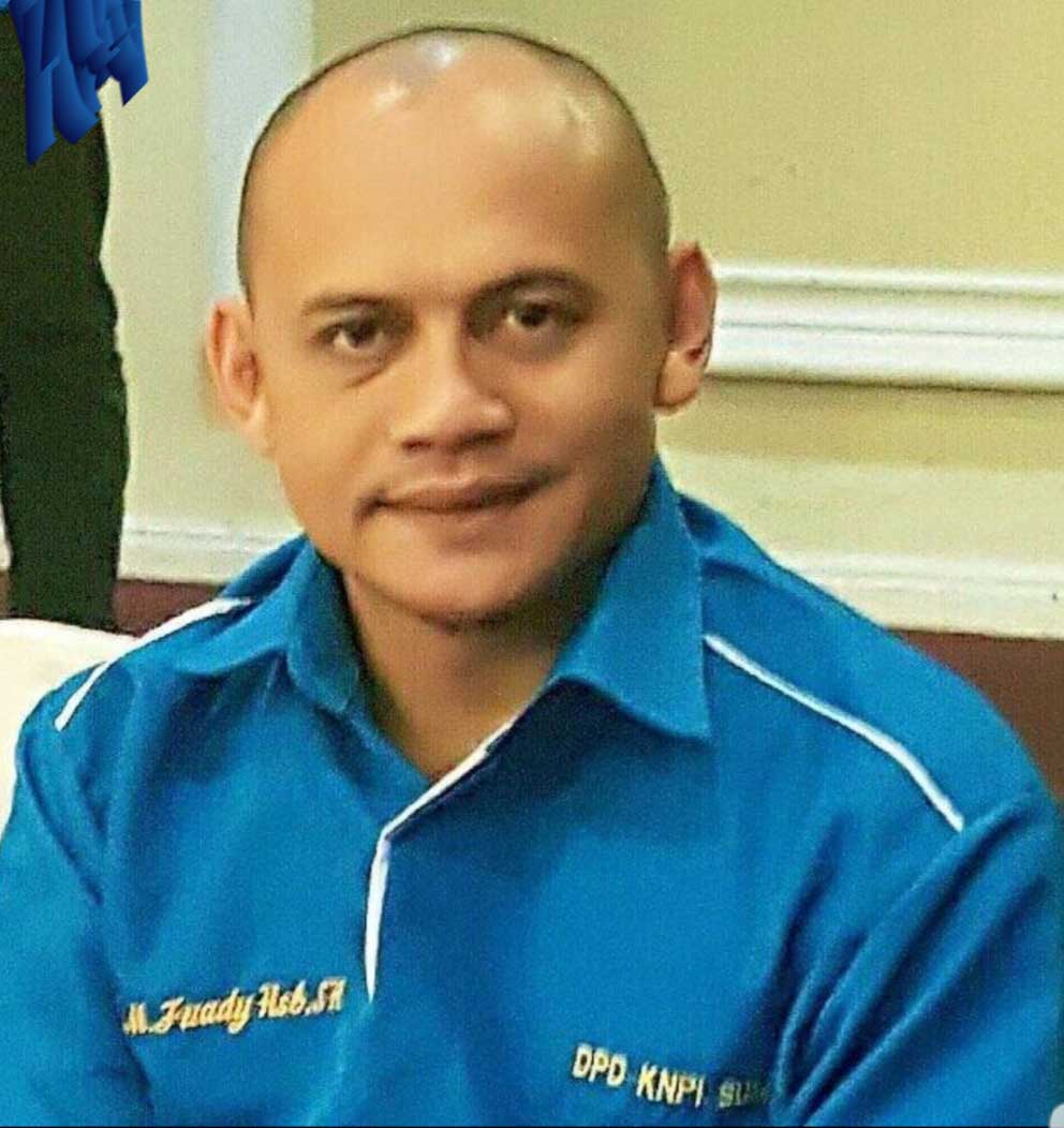 Peringatan Hari Sumpah Pemuda, HM Fuadi Hasibuan : Pemuda Harus Tangguh dan Memiliki Inovasi