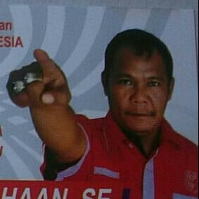 Caleg Dapil Sumut 10, Anton Siahaan : Siantar-Simalungun Perlu Perubahan