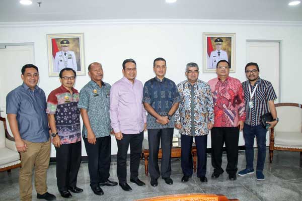 Ini Jumlah tenaga Tercover Program BPJS Ketenagakerjaan