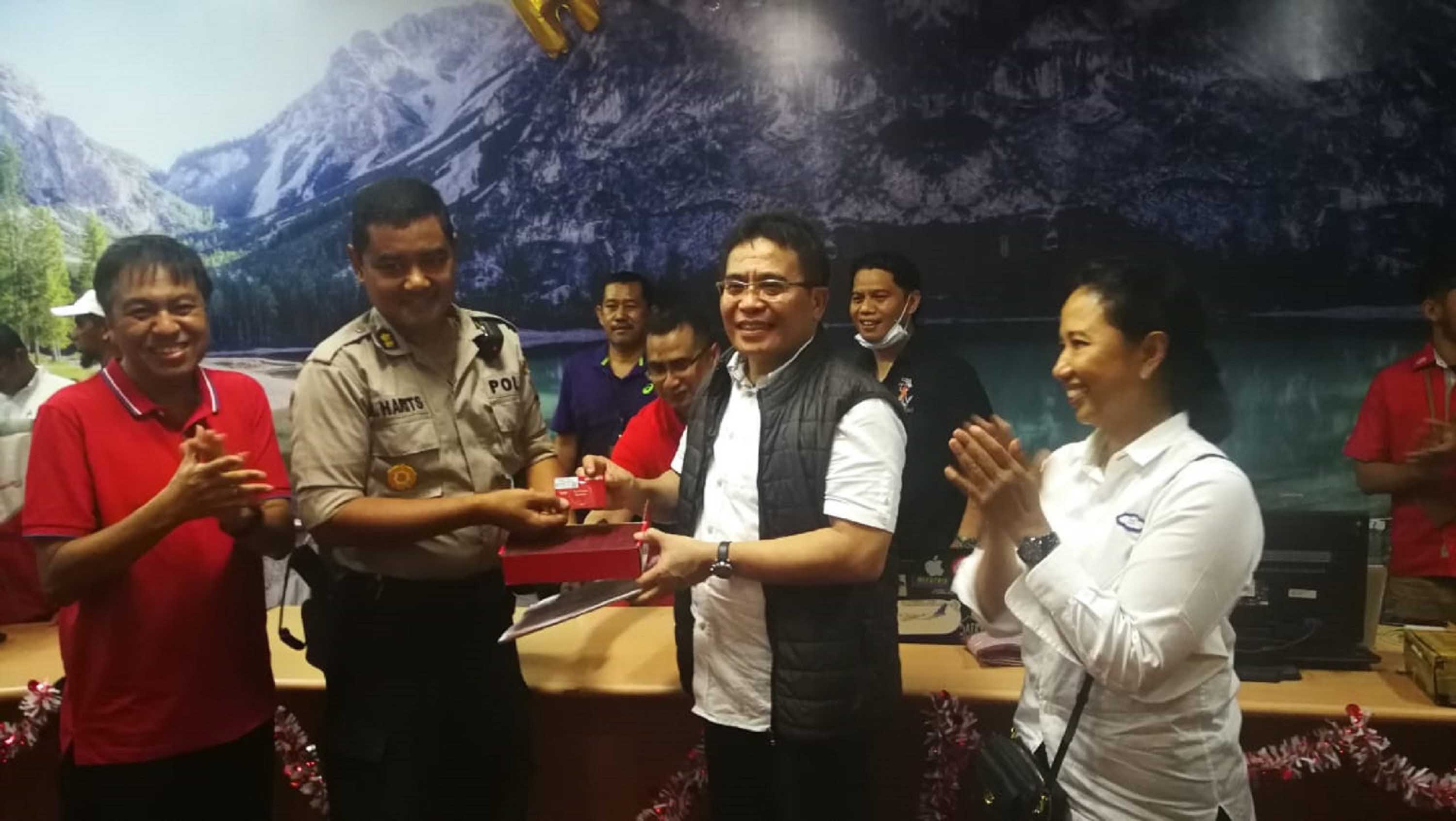 TelkomGrup Sediakan WiFi Gratis di 157 Lokasi, Pasca Gempa Palu Dan Donggala.