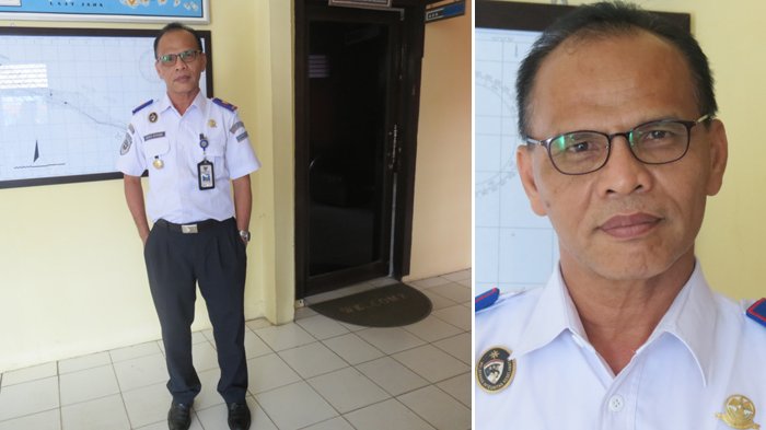 Tragedi Pesawat Lion Air JT-610 Jatuh, Capt Muas Efendi Sempat Telepon IstriÂ 
