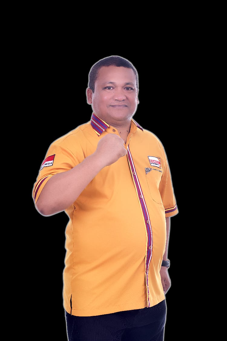 Robinson Ginting : Tertibkan Wanita Malam di Simpang Selayang dan Ngumban Surbakti