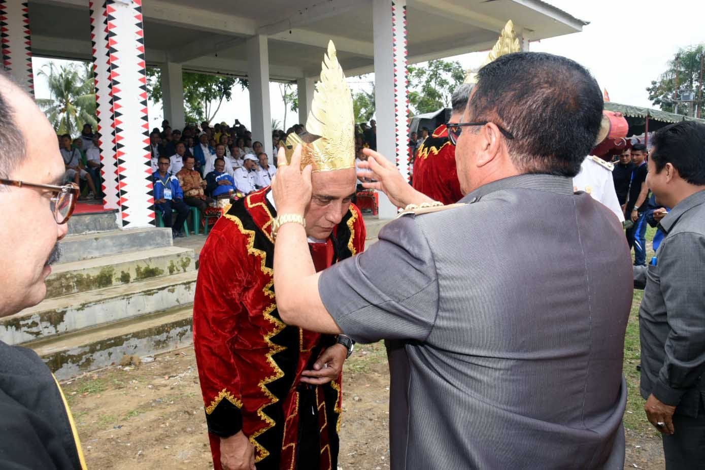 Turnamen untuk Menjaring dan Mengasah Bakat Olahraga Generasi Muda