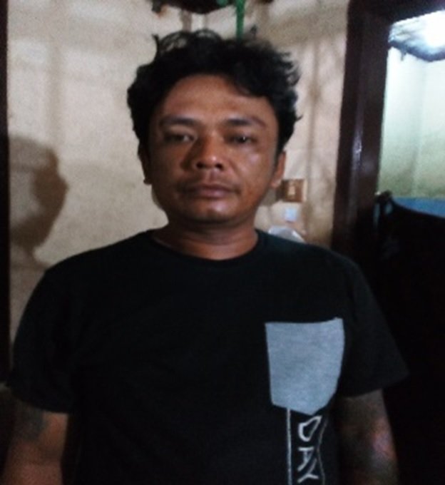 Polsek Sunggal Bakal Penjarakan Benny Pelaku Pencurian Selama 9 Tahun