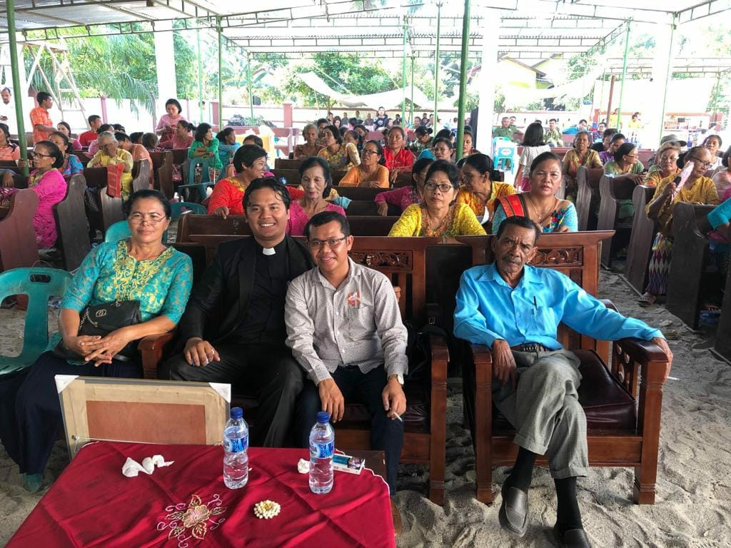 Perlindungan Anak Dan Pertanian Jadi Prioritas