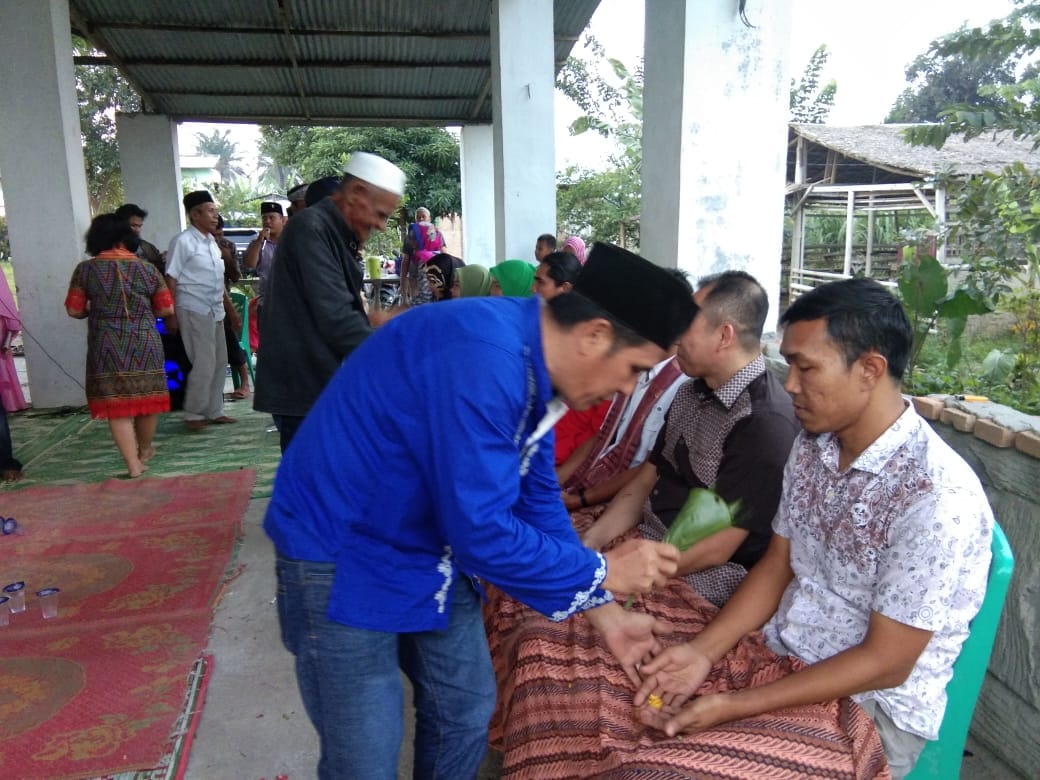 Masyarakat Adat Harus Punya Perwakilan di Legislatif