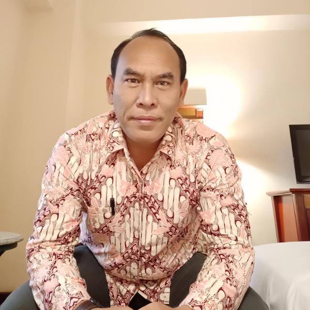 Distan Gayo Lues 2019 Targetkan Penikatan Produksi Petani