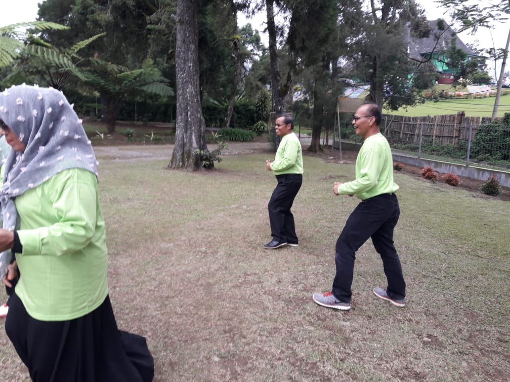 Tragedi Lion Air JT 610, Capt Muas Efendi, Sabtu-Minggu Masih di Berastagi