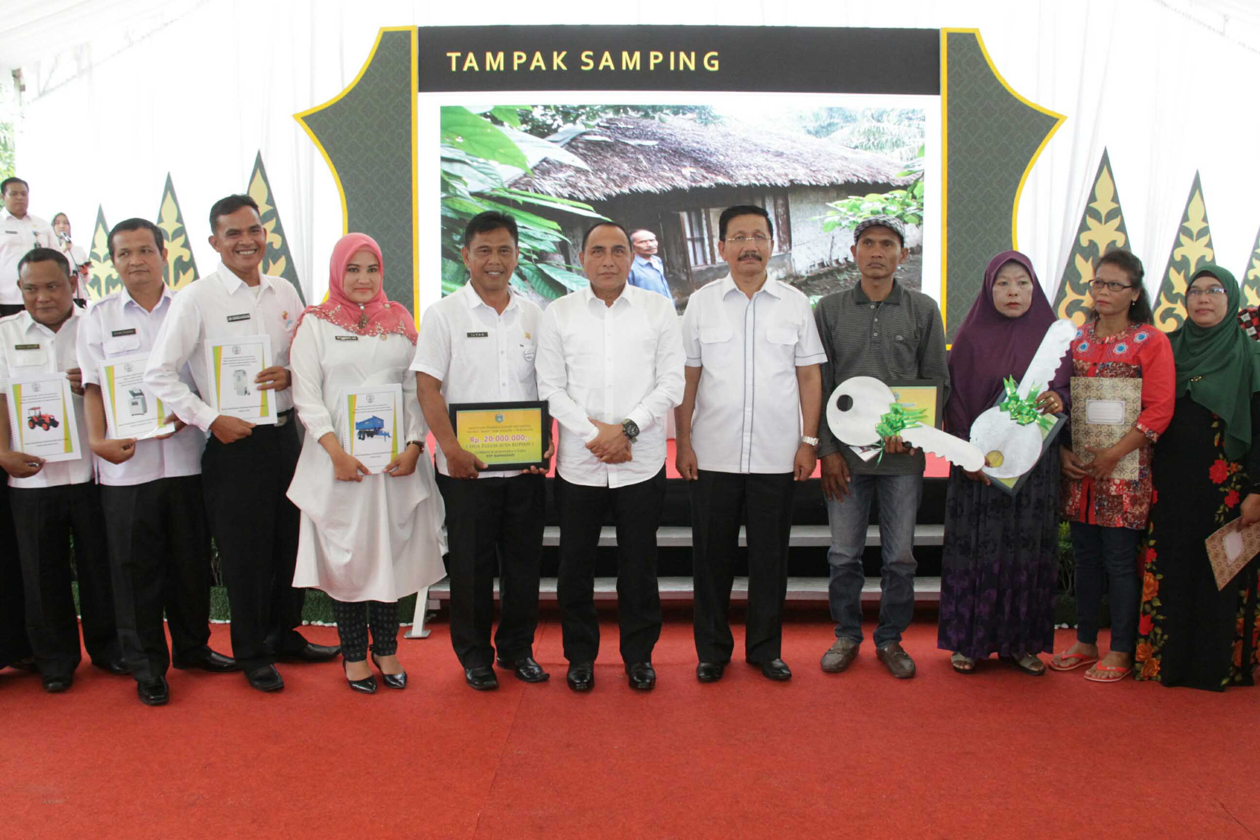 Kadisdik : Revitalisasi SMK akan Ubah Paradigma Pola Pikir