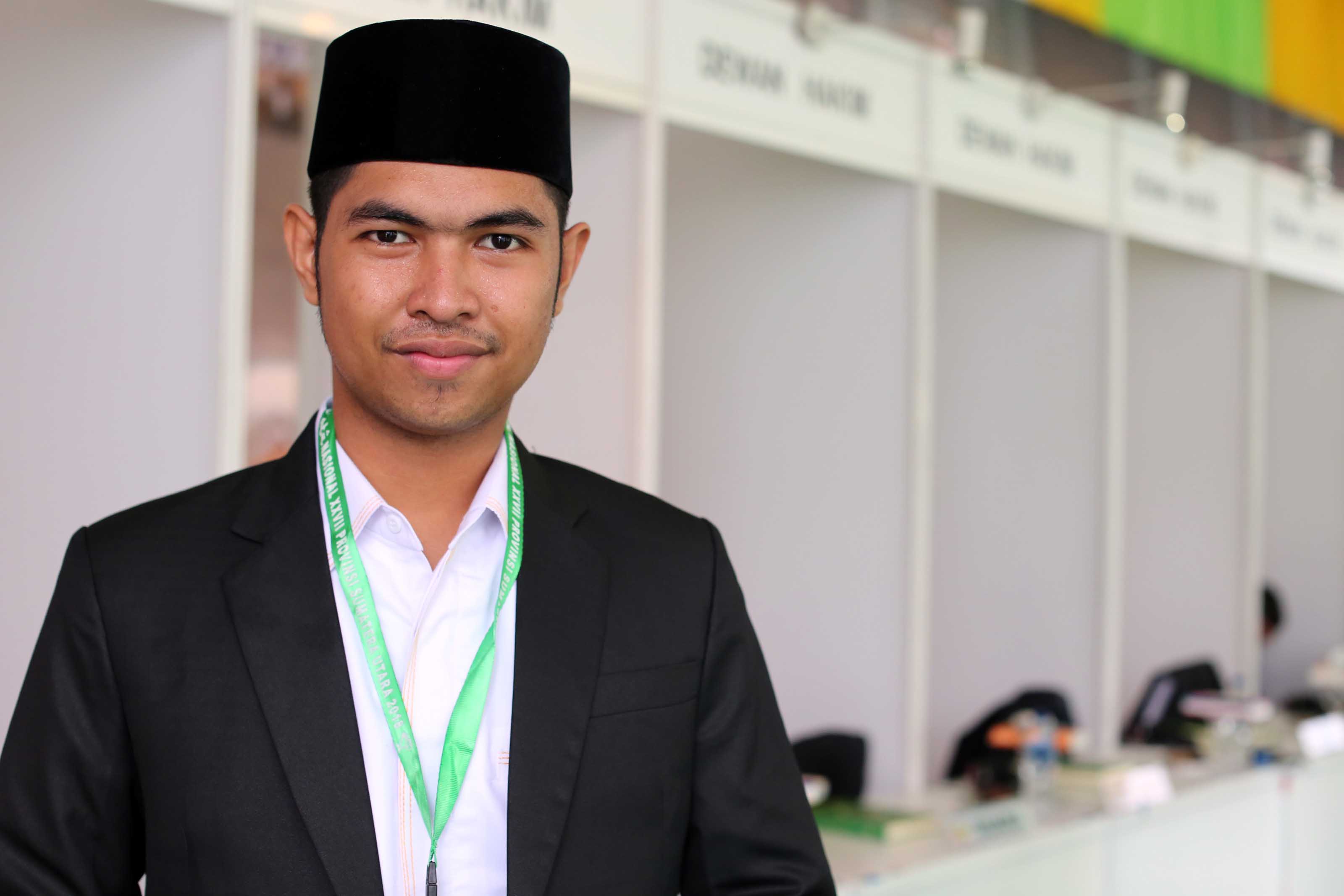 Raih Nilai Tertinggi Tingkat Tilawah Remaja,.MTQ Turki Jadi Pengalaman Berharga