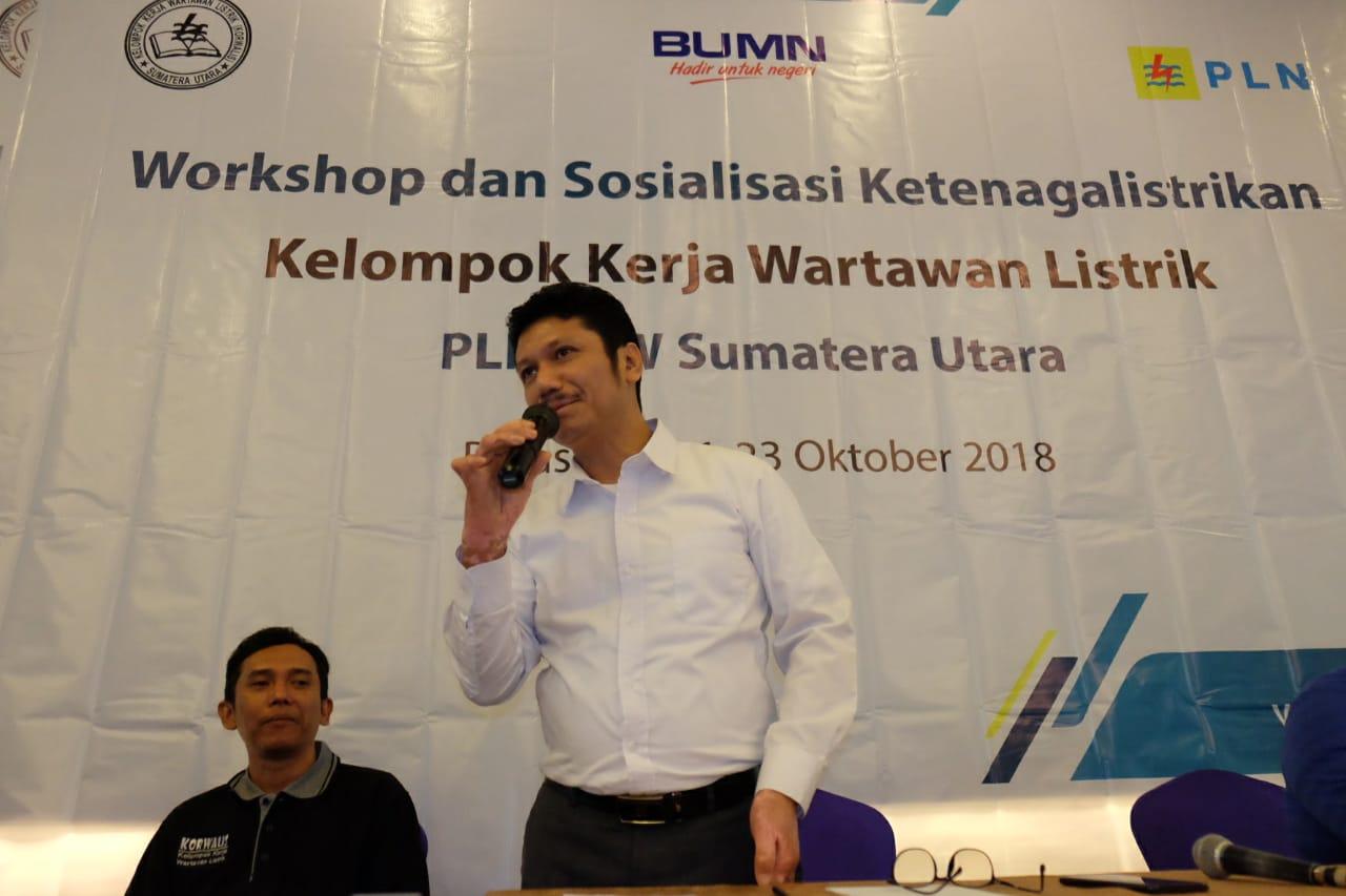 Pasang Baru Dan Tambah Daya Lewat PLN Mobile