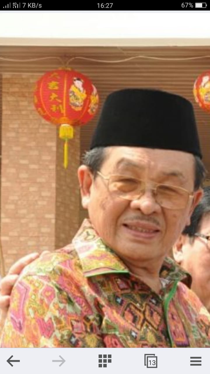 Terlibat Pemerasan dan Penipuan Rp1,1 M, Kwik Sam Ho Dilaporkan ke Polisi