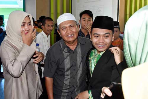 Sumut Berpeluang Raih Emas dari Cabang Fahmil Qurâ€™an