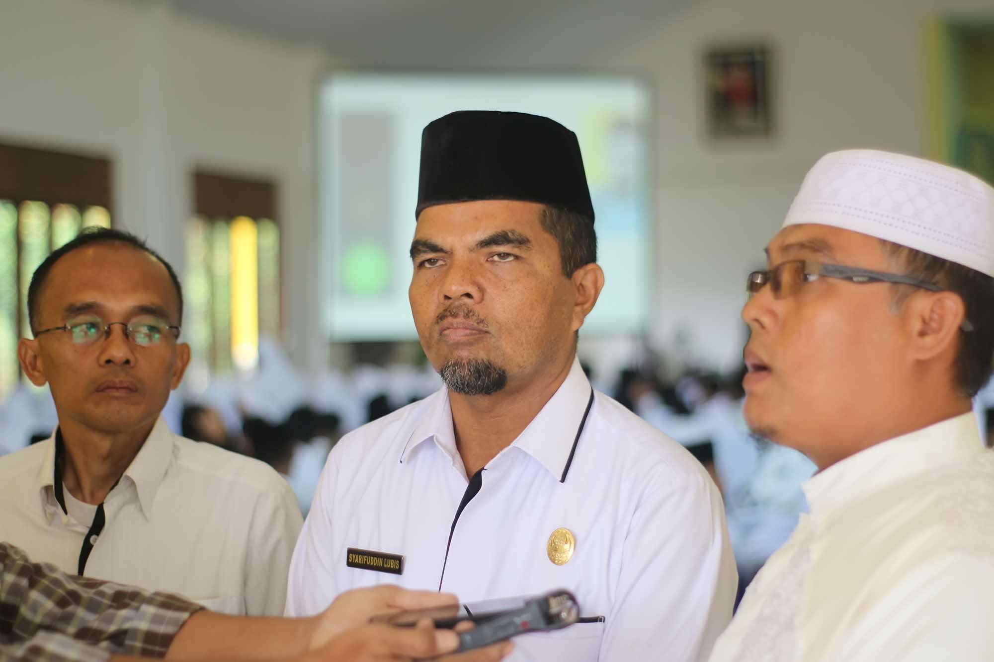 Ini Peserta Lolos Babak Final Tafsir Bahasa Indonesia dan Inggris Â 