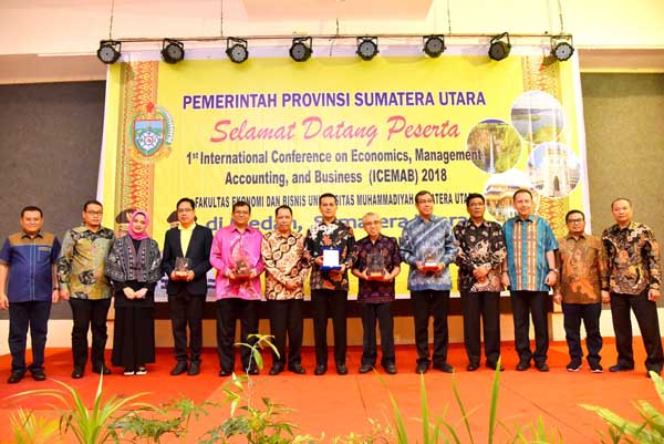 Revolusi Industri 4.0, Ini Ajakan Ijek Kepada Akademisi