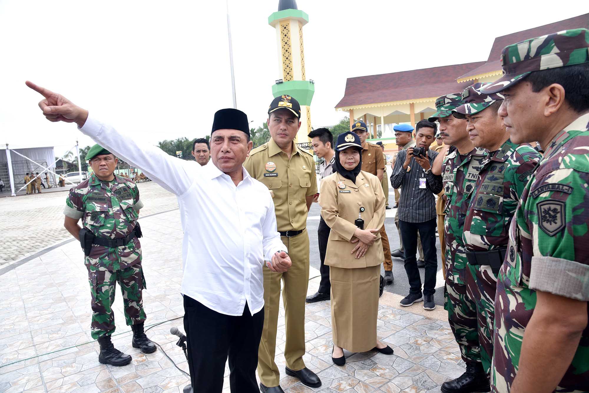 7 Oktober, Presiden Jokowi Hadiri Pembukaan MTQNÂ  Â 