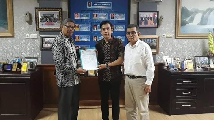 Akademi Kesehatan Yayasan Indah Siap Menjadi STIKES