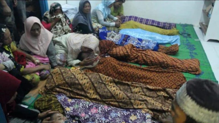 Korban Tewas Banjir dan Longsor di Madina Terus Bertambah, Ini Jumlahnya