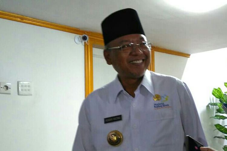 Soal Kepemilikan Harta, Ini Jumlah dugaan Korupsi Bupati Malang