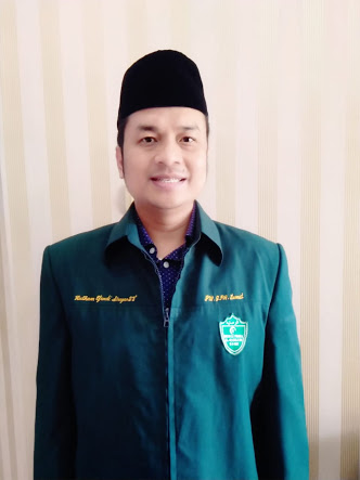 Hindari Perpecahan dan Saling Fitnah, Mari Kita Bantu Korban Bencana Sulteng