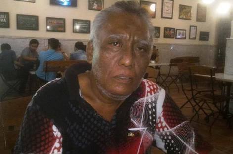 Soal Banjir, Koordinasi Mebidangro Lemah, Ini Pernyataan Direktur LIPPSU