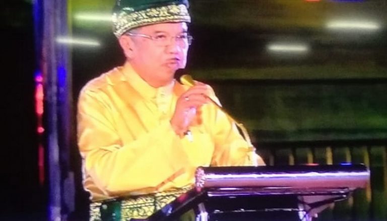 MTQN ke 27 Provsu Berakhir, Ini Provinsi yang Jadi Tuan Rumah 2020