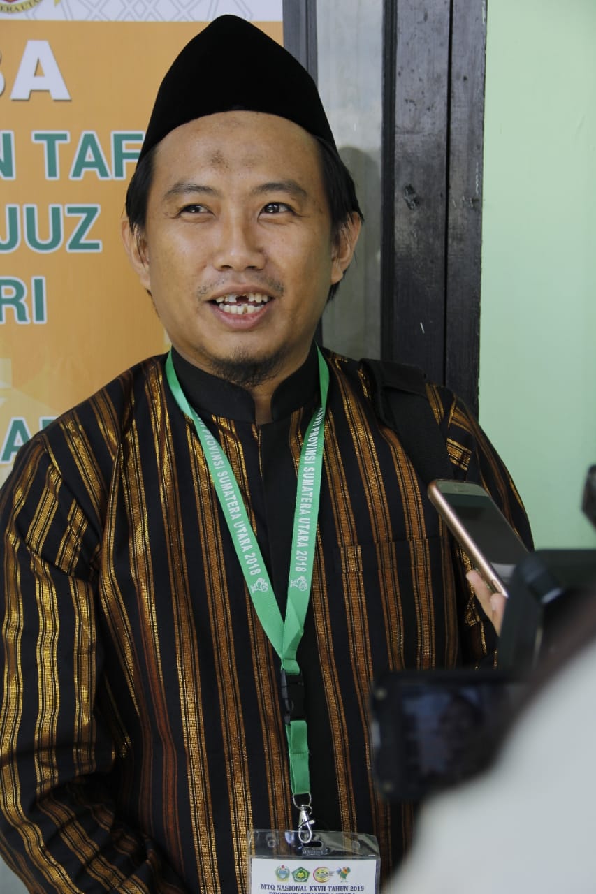 Kafilah Asal Sulteng, Relawan Untuk Palu