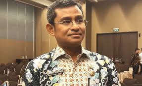 P-APBD 2018 tak Dibahas, Ini Pernyataan Kepala Bappeda