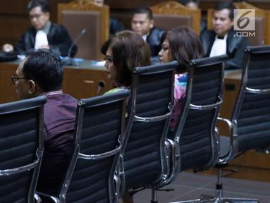 35 Anggota DPRD SU Sudah Ditahan
