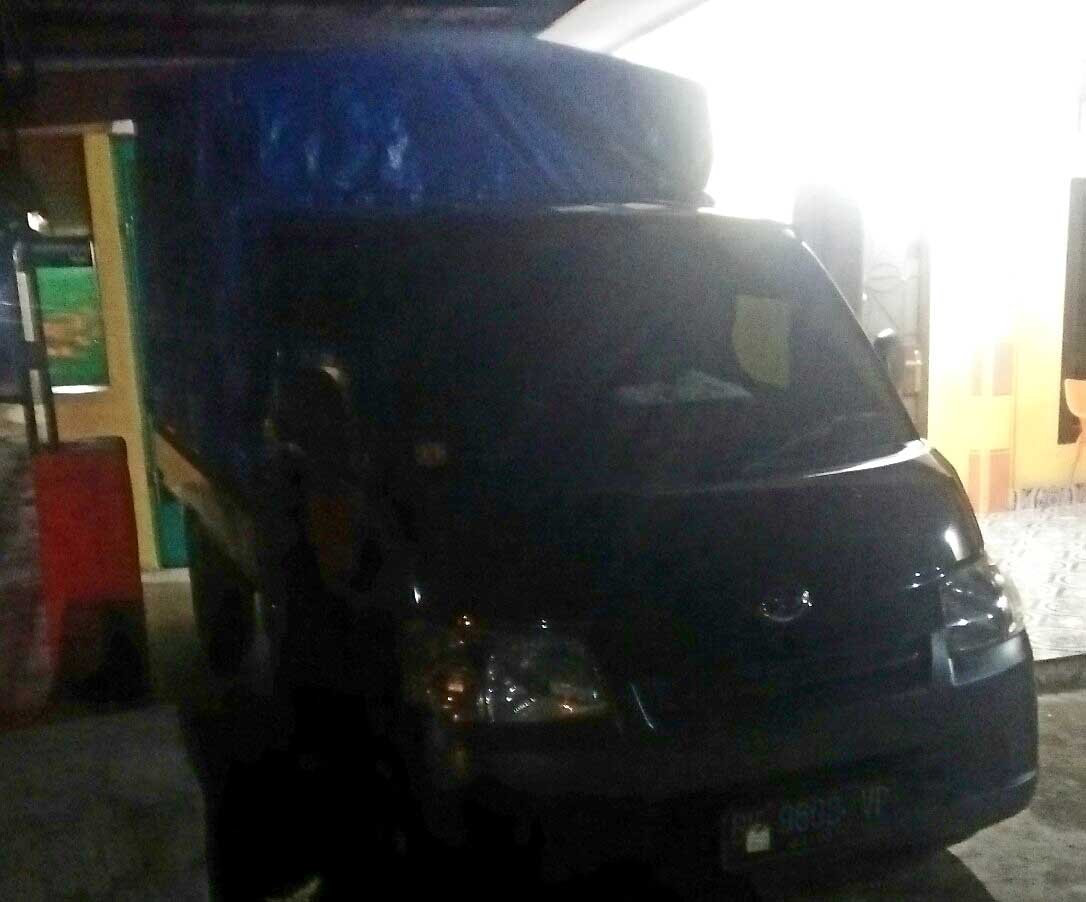 Pengadaan AlkesÂ Dinkes Labuhan Batu Sarat KKN