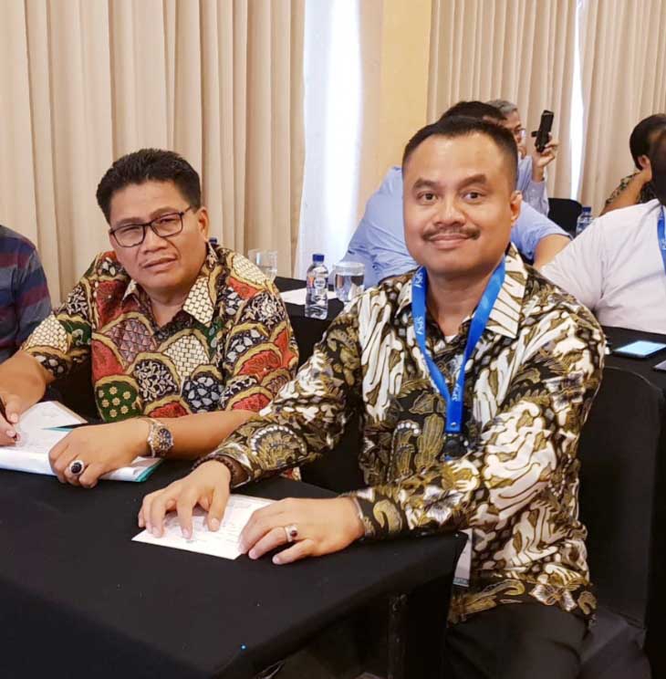 SPS Sumut Akan Gelar Rakerda, Sikapi Harga Kertas dan Anti Hoax