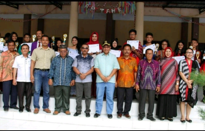 Guru Harus dapat Mengobarkan Gerakan Nasional Revolusi Mental