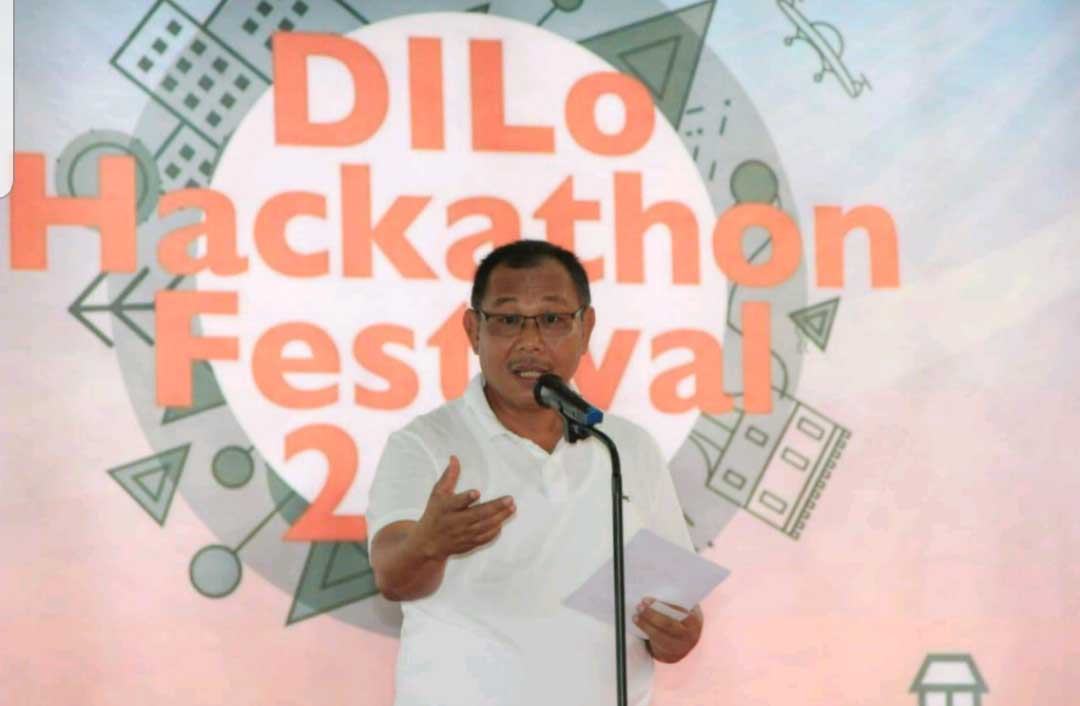 DILo Hackathon Festival 2018, Digelar