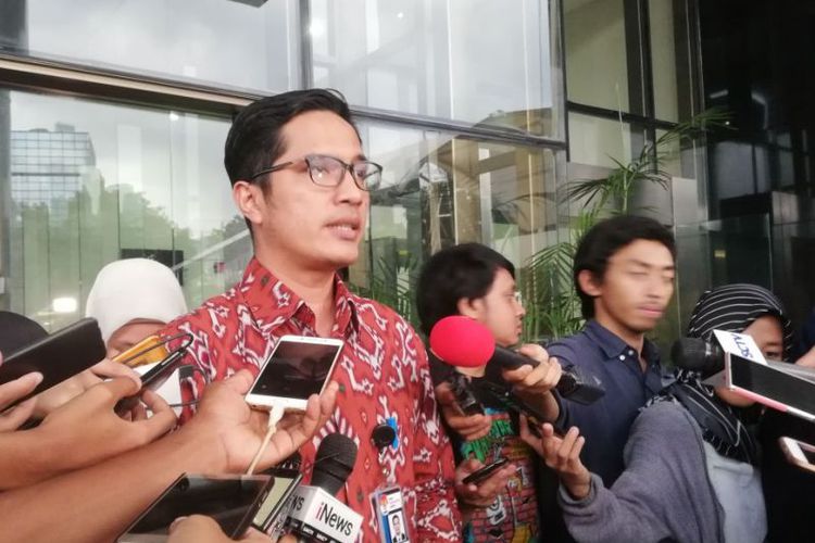 Tersangka Suap Anggota DPRD Sumut Menyusul Segera Disidang, Ini Nama-namanya