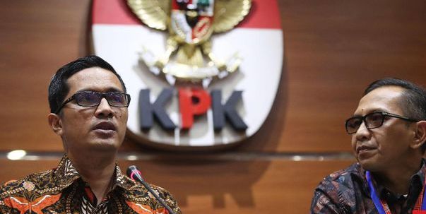 Hakim PN Jaksel Kenak OTT KPK, Juga Sita Uang Suap