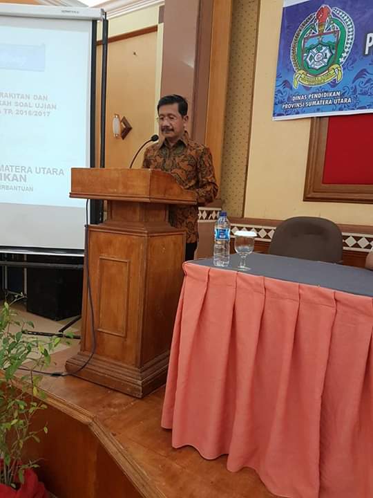 Hore 2019, Gaji Guru Honor SMA dan SMK Naik 65/Jam dari APBD